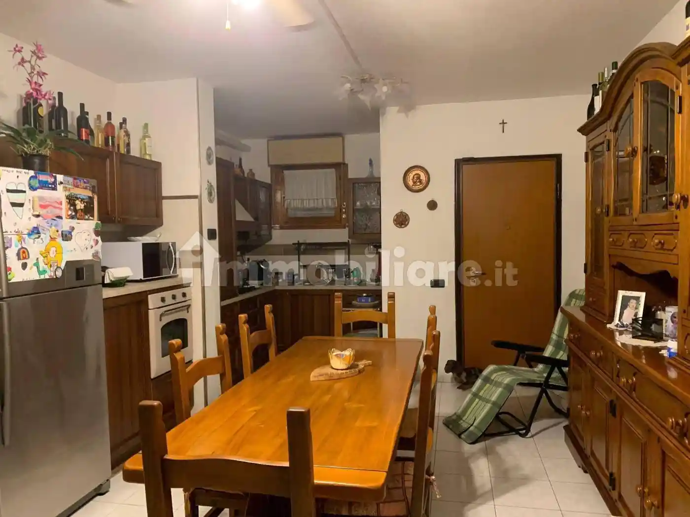 Villetta a schiera in vendita a Massa