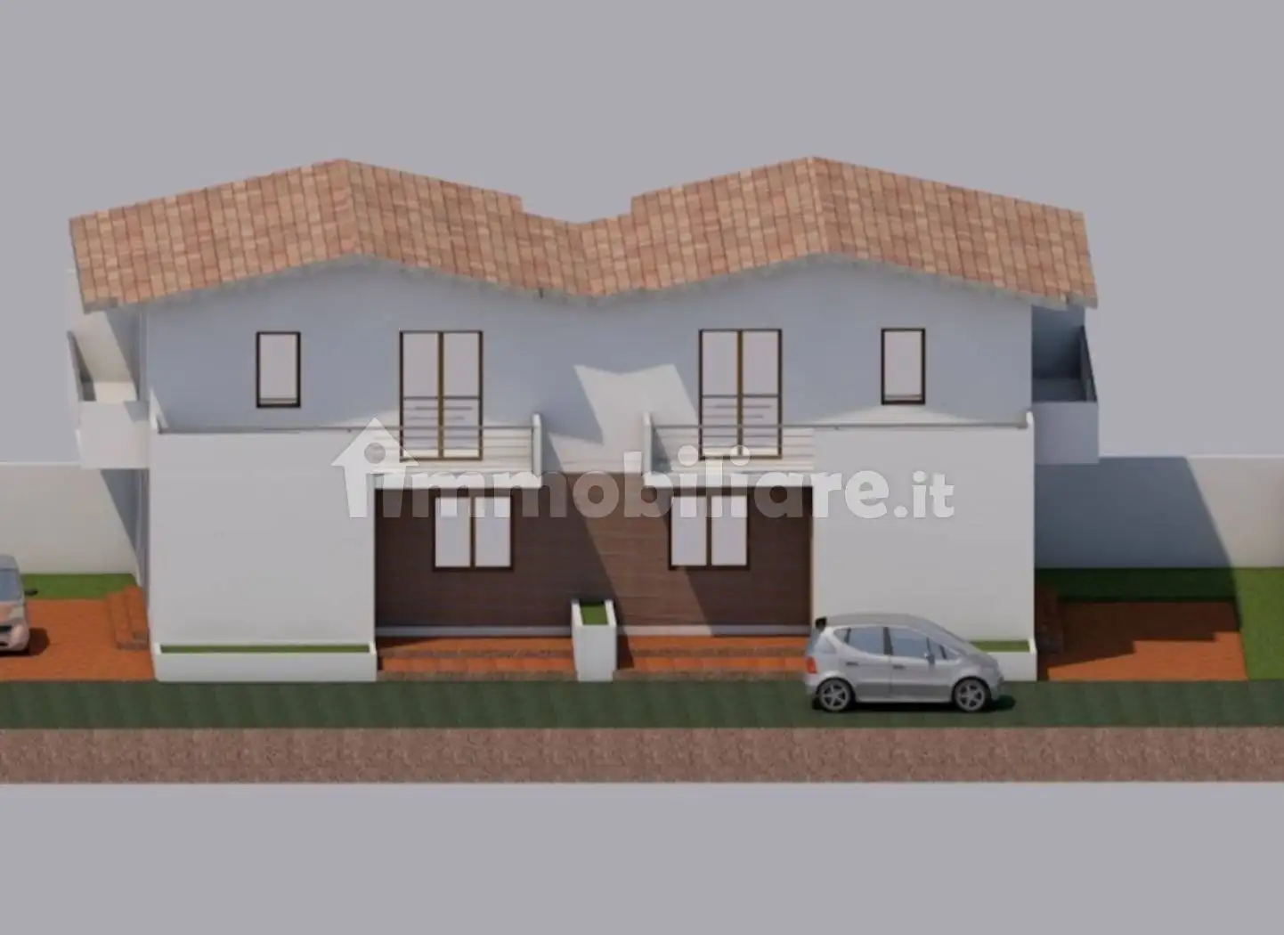 Casa indipendente in vendita a Grotteria