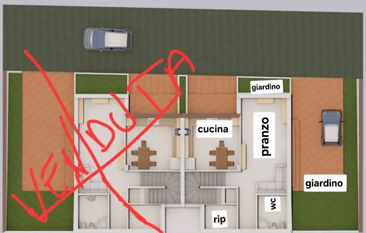 Casa indipendente - foto 2