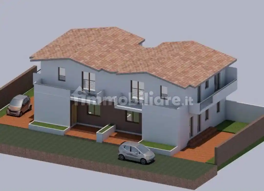 Casa indipendente - foto 4