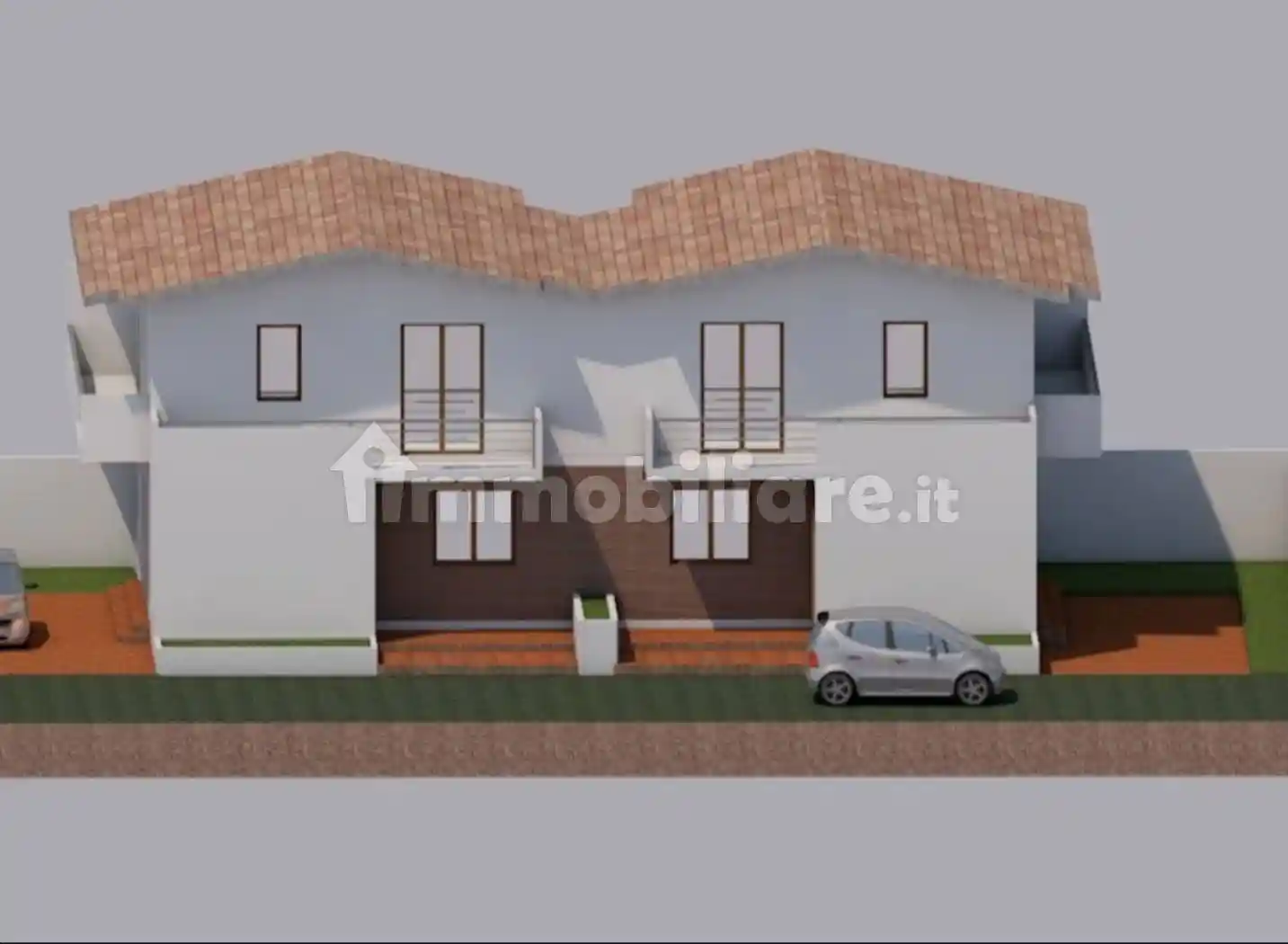 Casa indipendente - foto 5