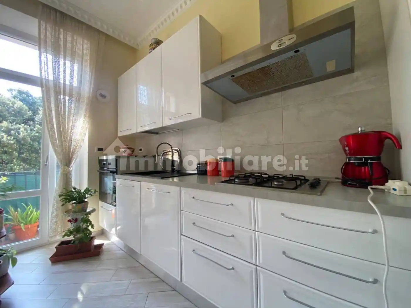 Appartamento in affitto a Livorno