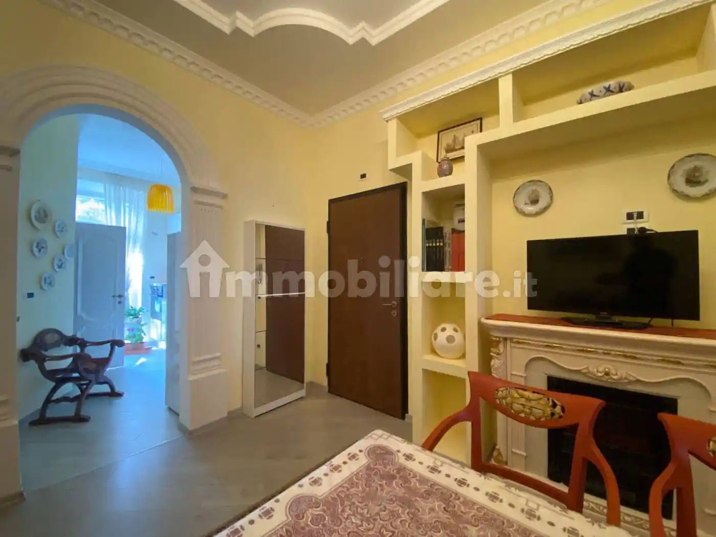 Trilocale via Carrozzieri, Cavour - San Carlo, Livorno - foto 4