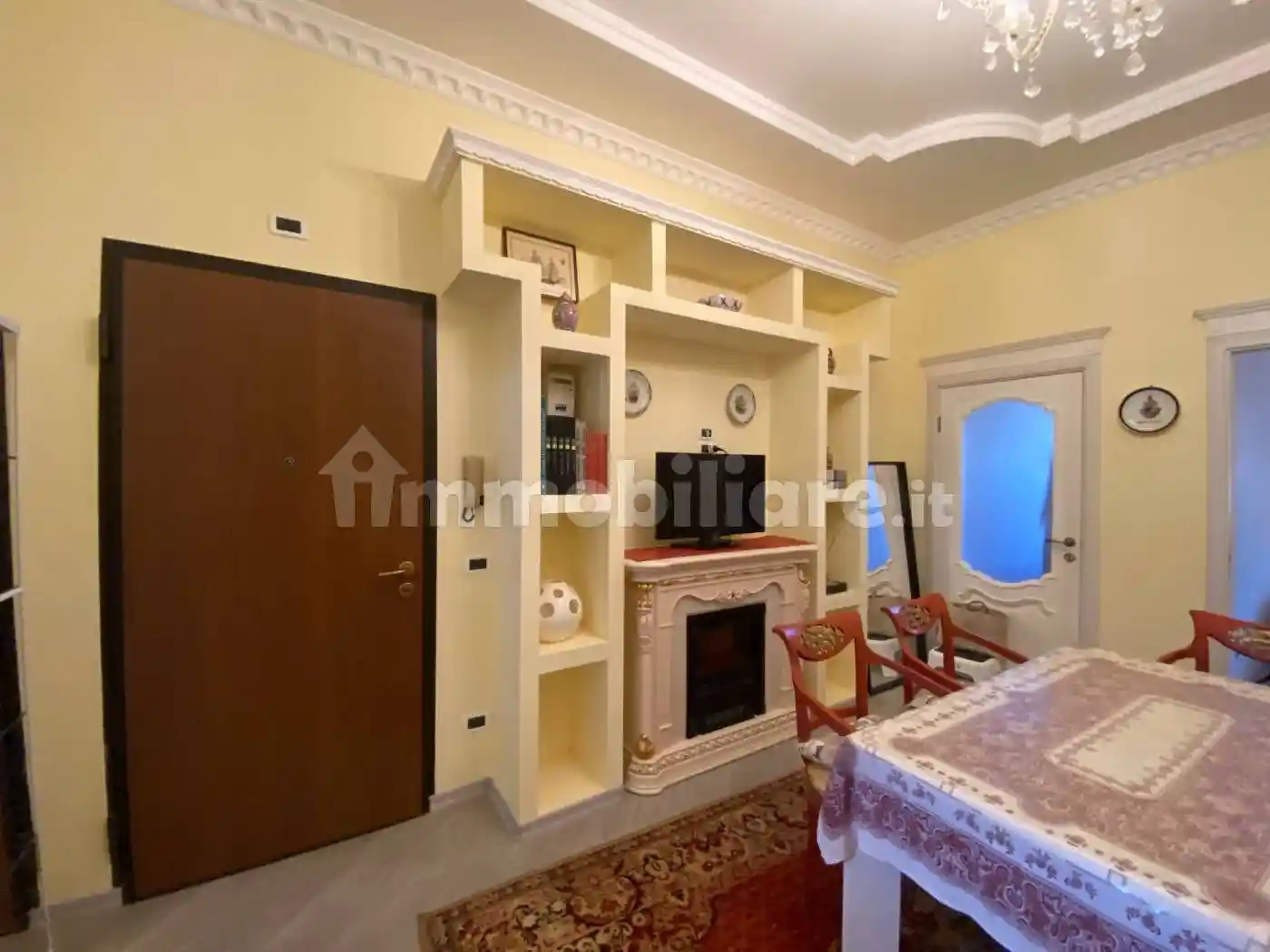 Trilocale via Carrozzieri, Cavour - San Carlo, Livorno - foto 5