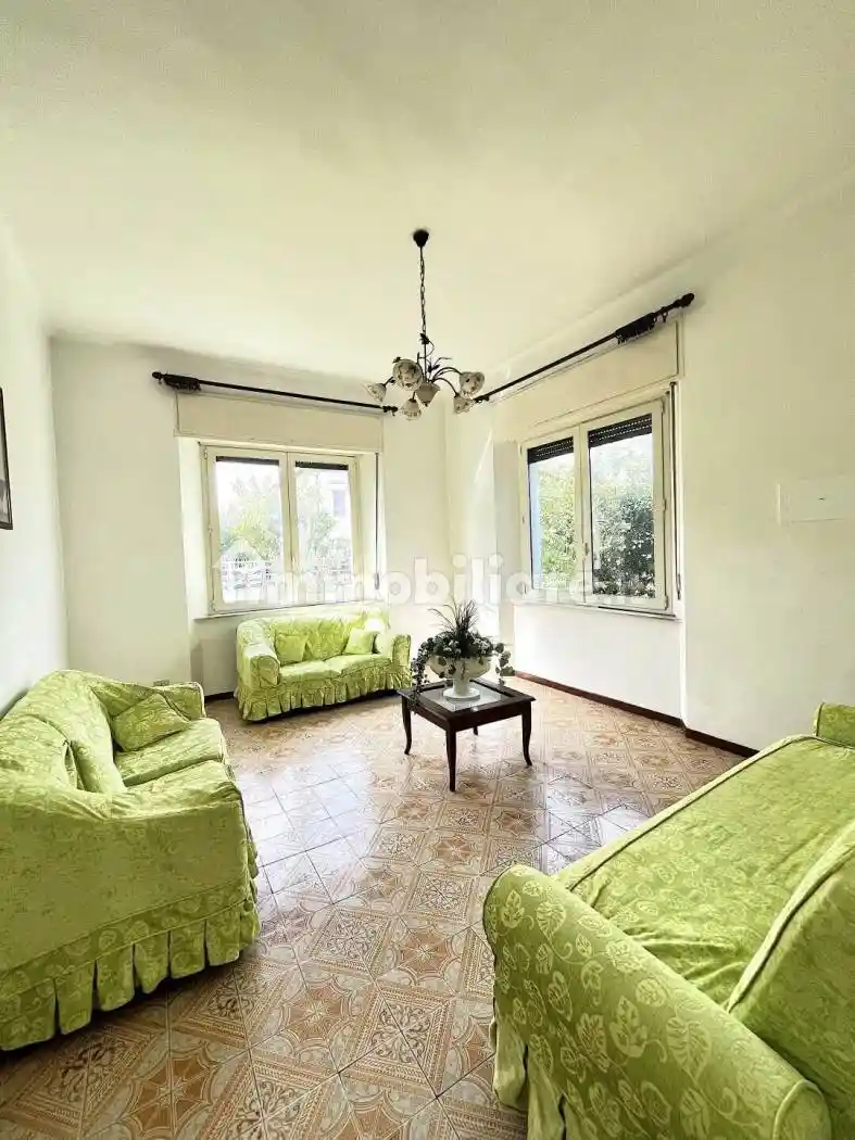 Appartamento buono stato, piano rialzato, Porta a Lucca, Pisa - foto 2