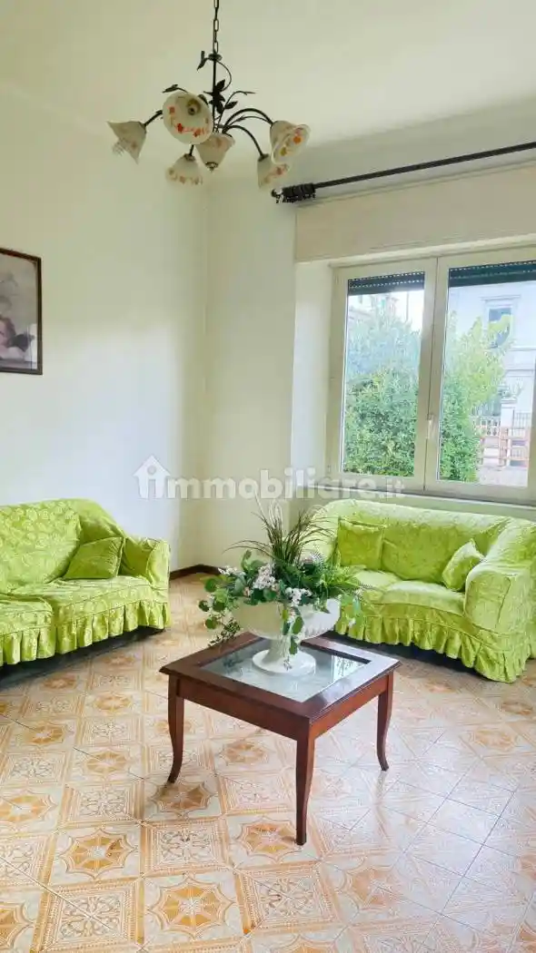 Appartamento buono stato, piano rialzato, Porta a Lucca, Pisa - foto 4