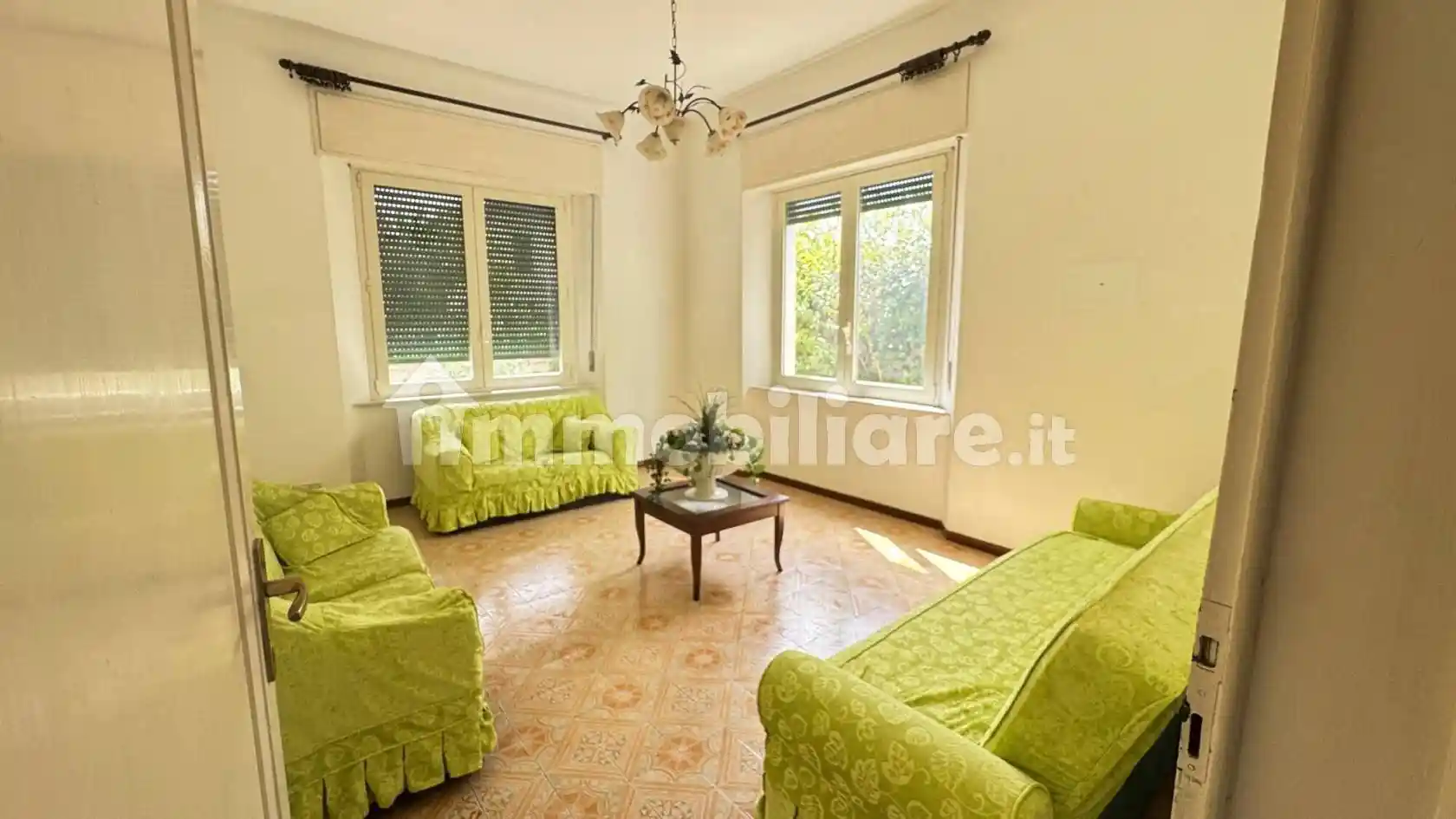 Appartamento buono stato, piano rialzato, Porta a Lucca, Pisa - foto 5