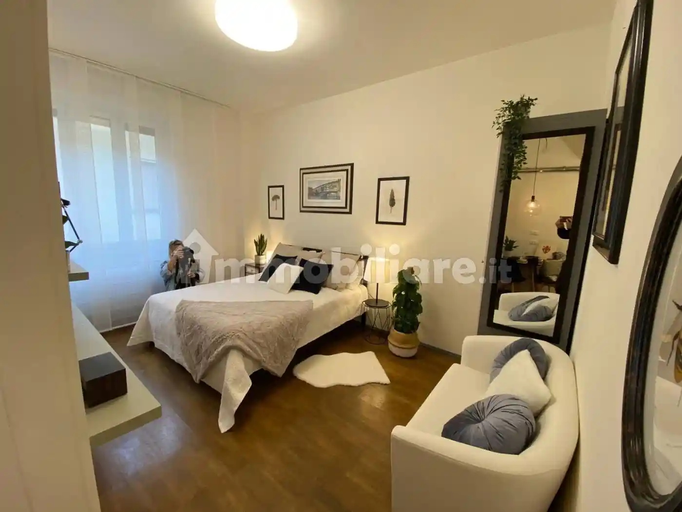 Appartamento in affitto a Firenze