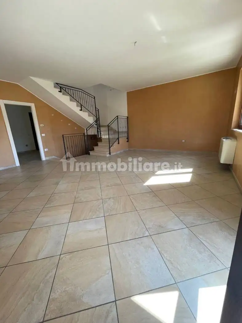 Villa in affitto a Tiriolo