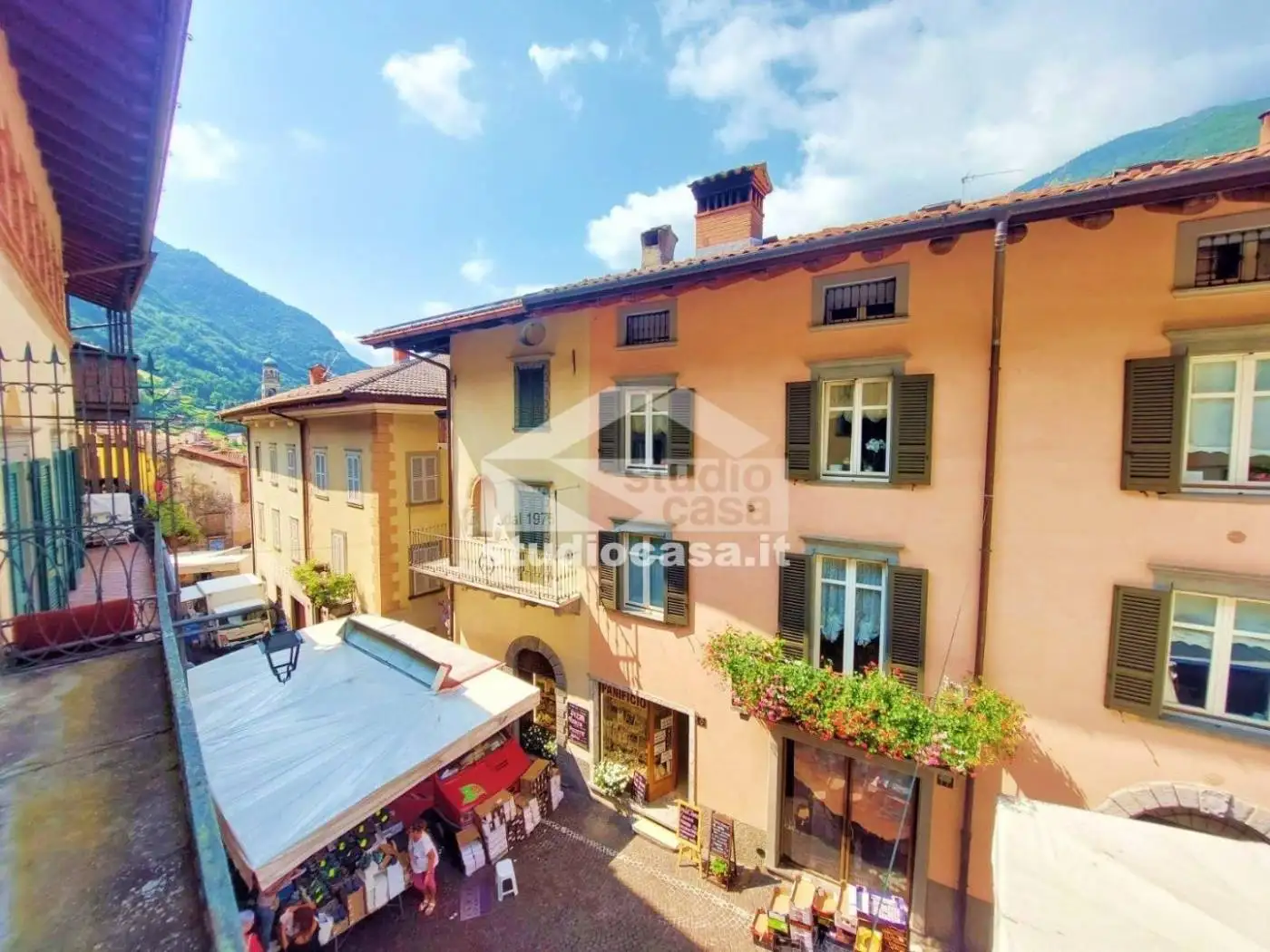 Villa plurifamiliare, da ristrutturare, 95 m², Centro, Ardesio - foto 2