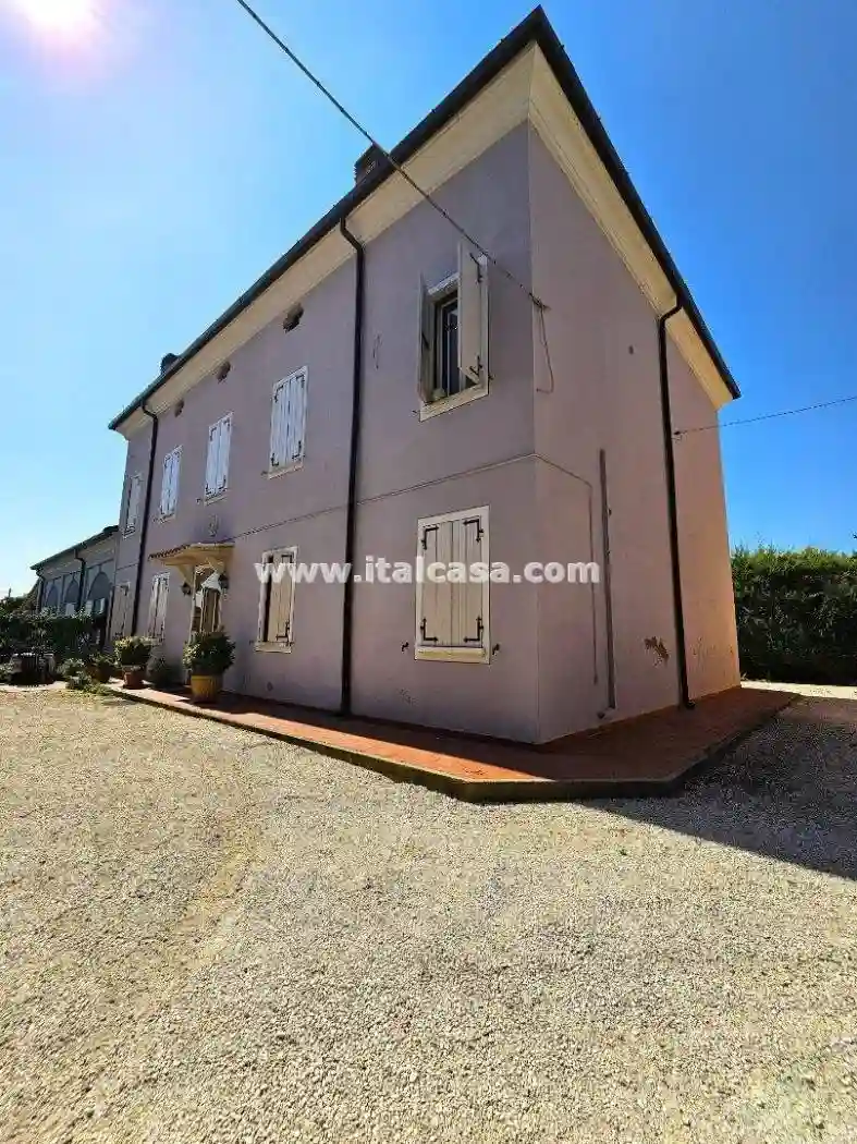 Casa indipendente - foto 4