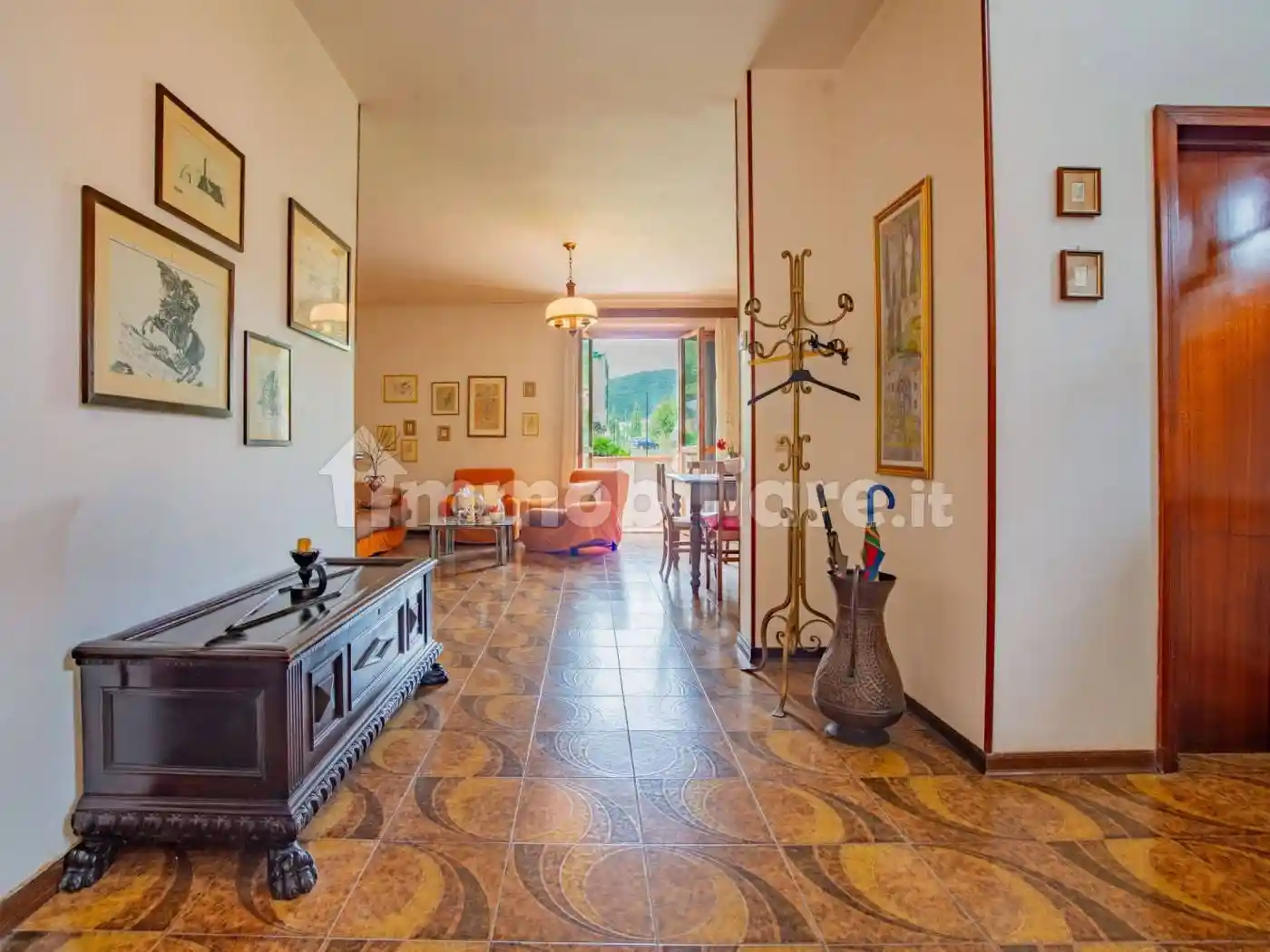 Casa indipendente in vendita a Sovicille