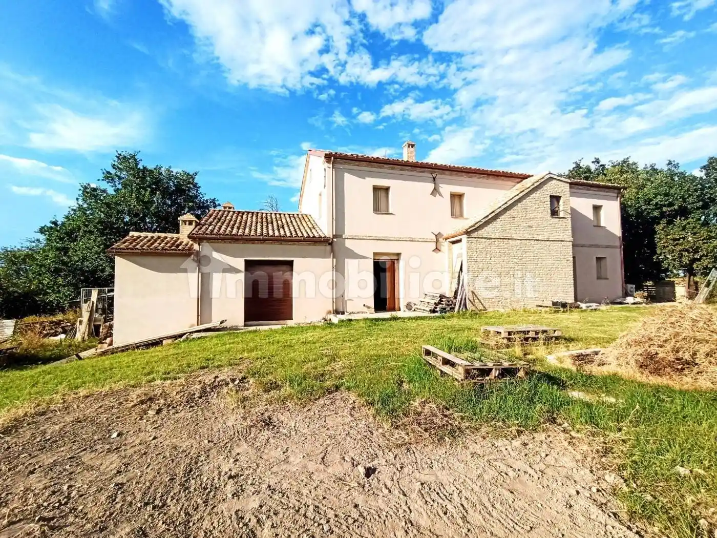 Villa in vendita a Senigallia