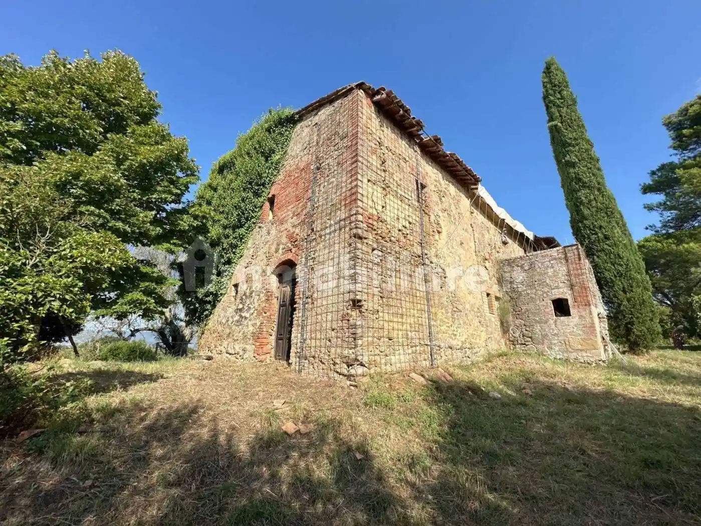 Rustico - Casale in vendita a Città della Pieve