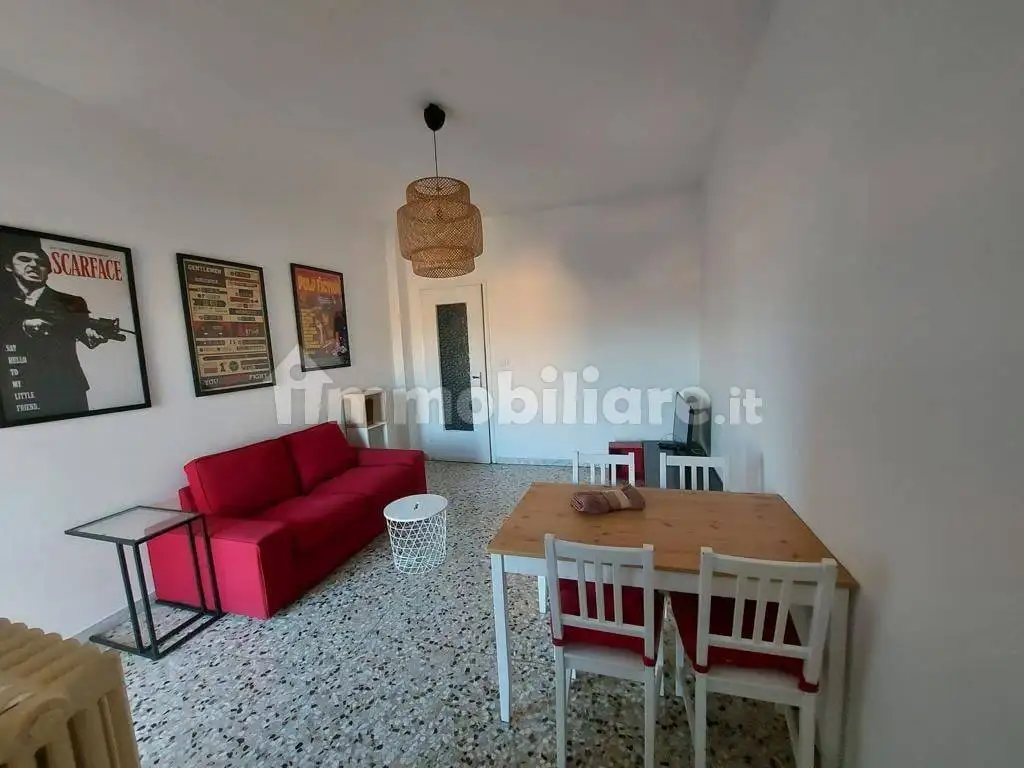 Appartamento in vendita a Moretta