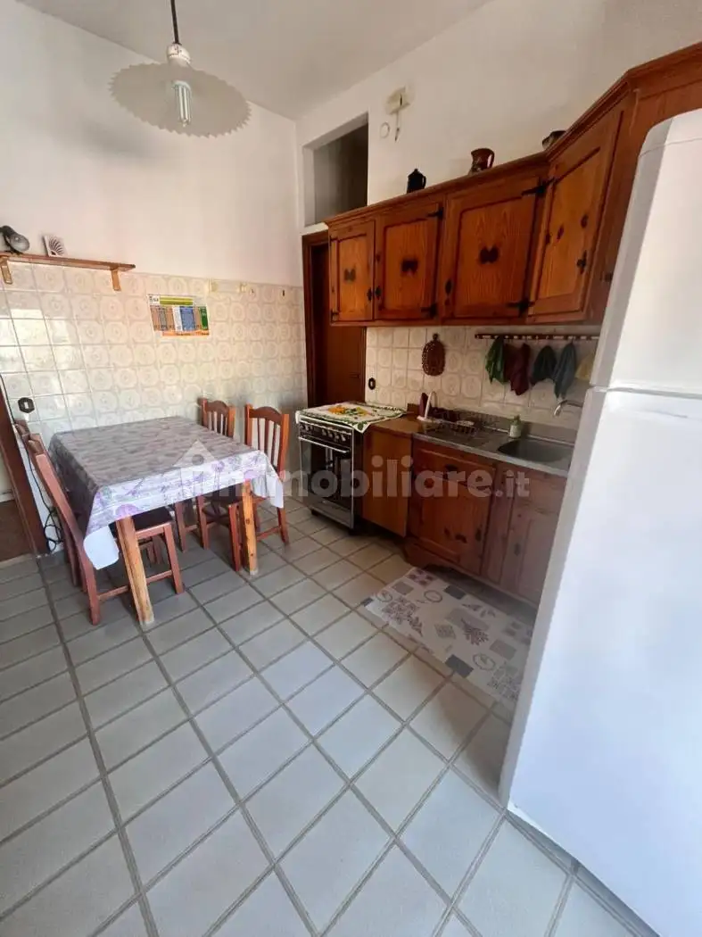 Appartamento in affitto a Soverato