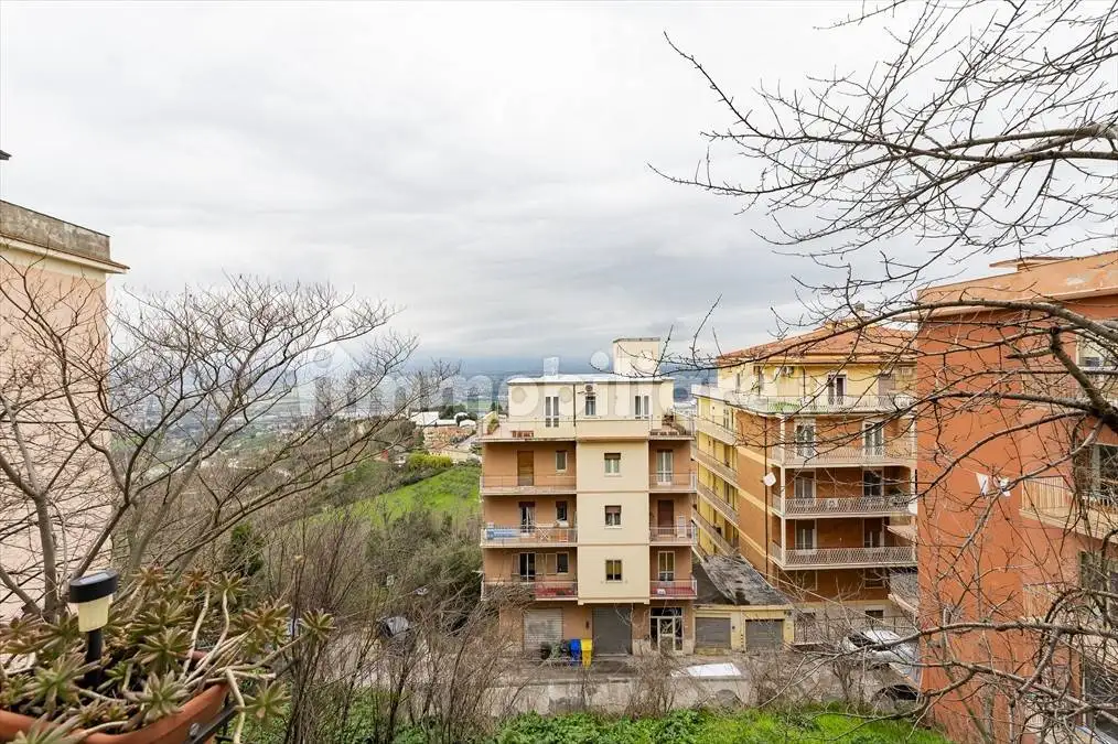 Appartamento in vendita a Chieti