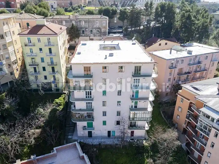 Trilocale via Simone da Chieti, Chieti Città, Chieti - foto 3