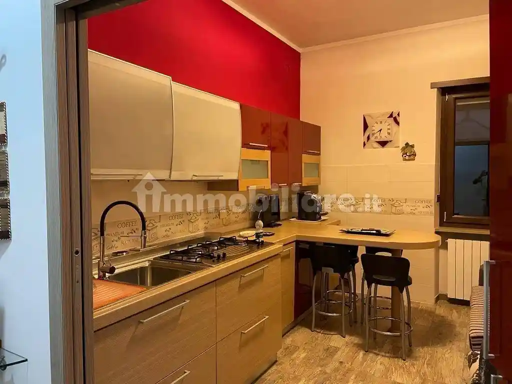 Appartamento in affitto a Brandizzo