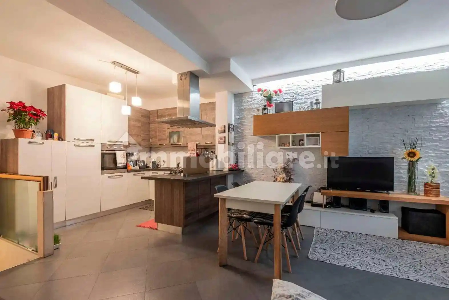 Appartamento in vendita a Poggibonsi