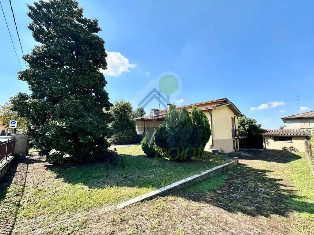 Villa in vendita a Formigara