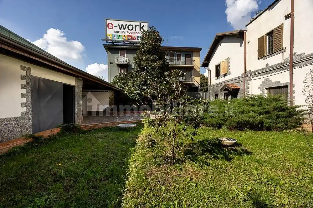 Terratetto unifamiliare via giovanni ameglio, Quarto Oggiaro, Milano - foto 5