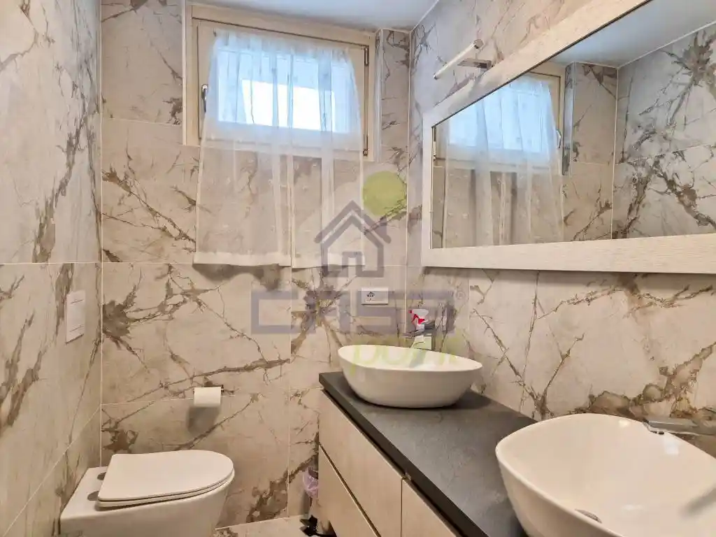 Trilocale ottimo stato, piano terra, Centro Storico, Desenzano del Garda - foto 5