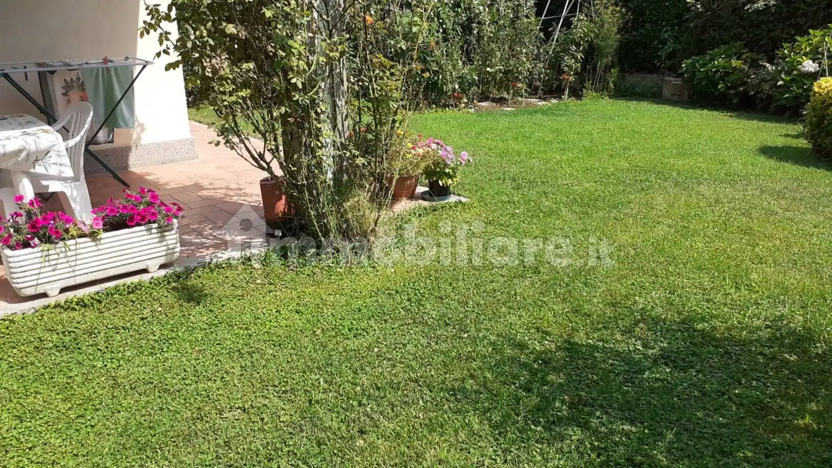 Villa in vendita a Ronciglione