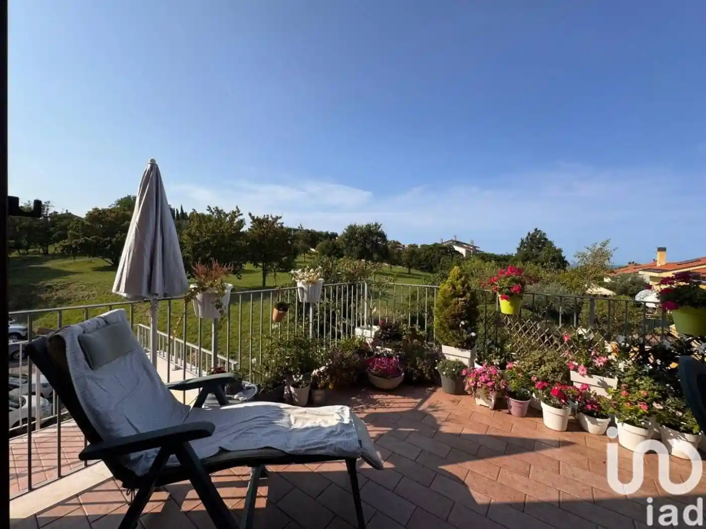 Appartamento in vendita a Pesaro