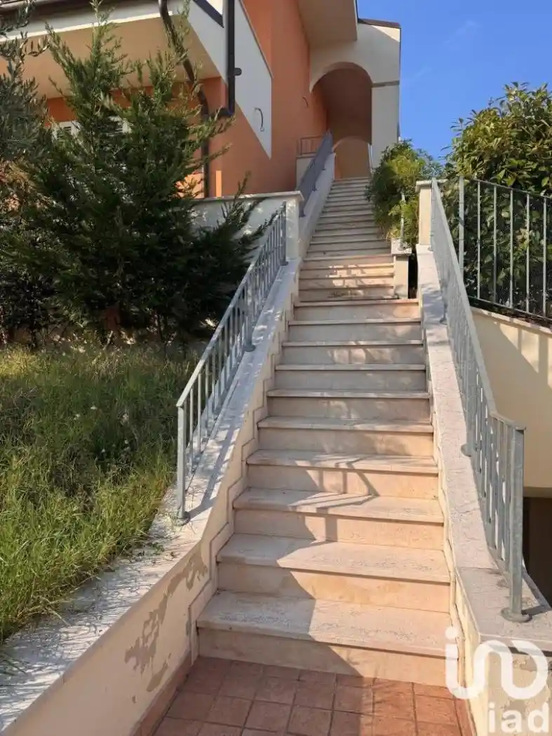 Appartamento via DEI GIRASOLI, Trebbiantico, Pesaro - foto 2