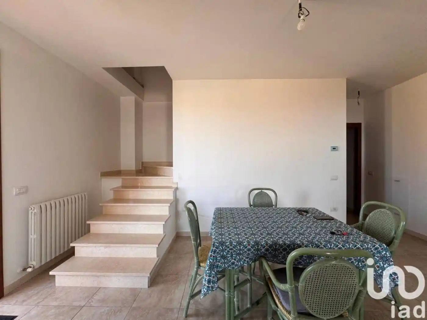 Appartamento via DEI GIRASOLI, Trebbiantico, Pesaro - foto 4