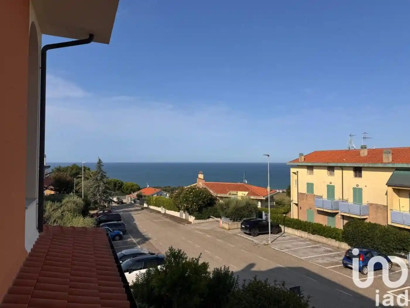 Appartamento via DEI GIRASOLI, Trebbiantico, Pesaro - foto 5