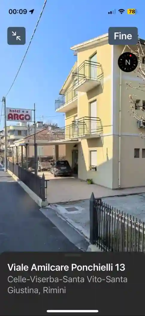 Palazzo - Edificio - foto 2