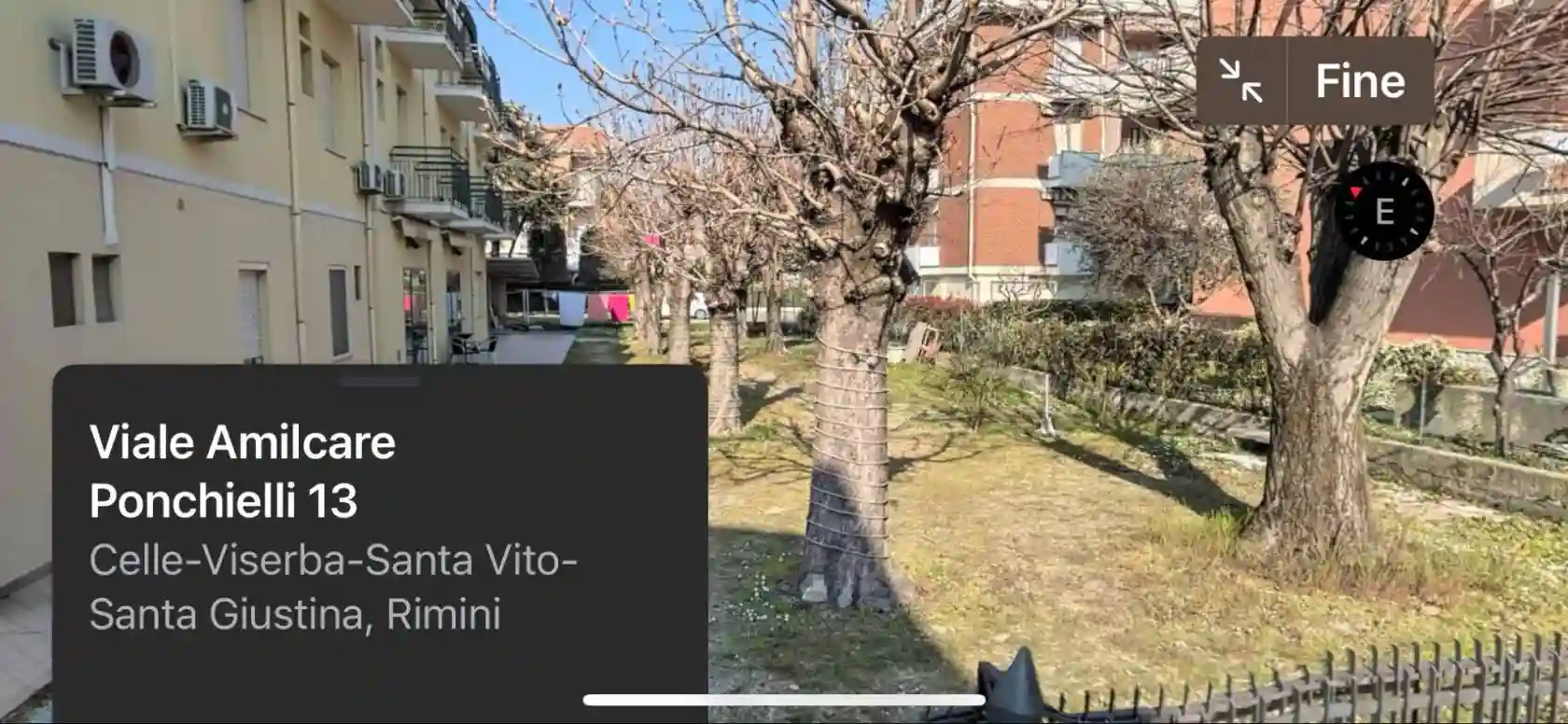 Palazzo - Edificio - foto 5