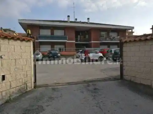 Attico - Mansarda in vendita a Ardea