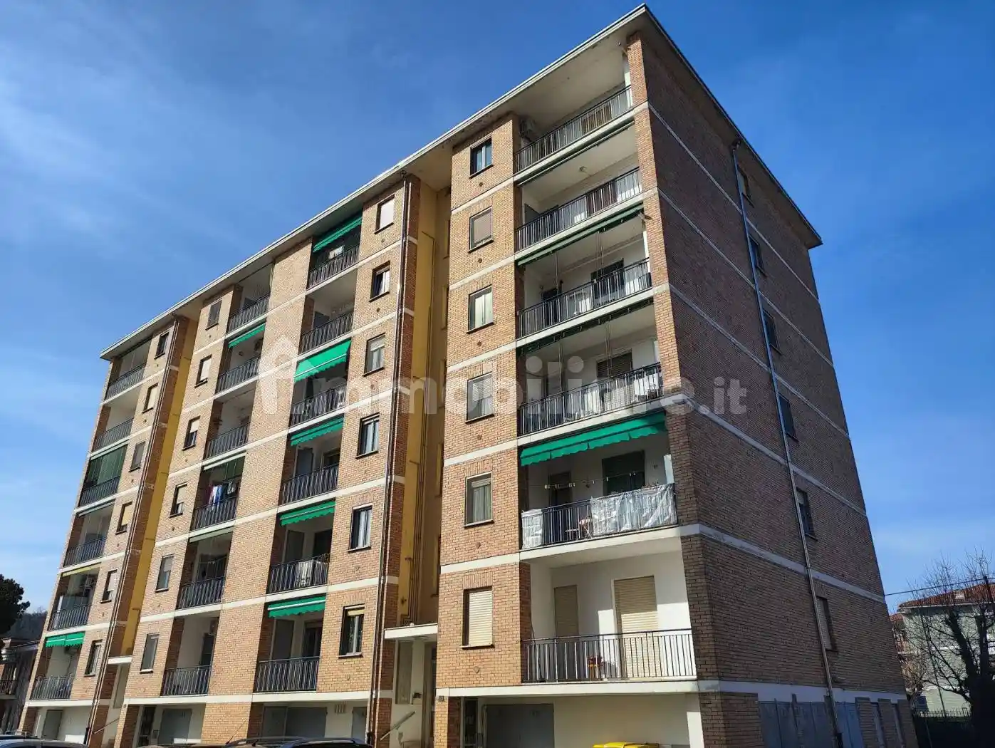 Appartamento in vendita a Ivrea