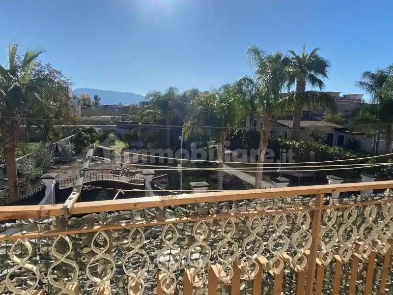 Appartamento in vendita a San Giuseppe Vesuviano