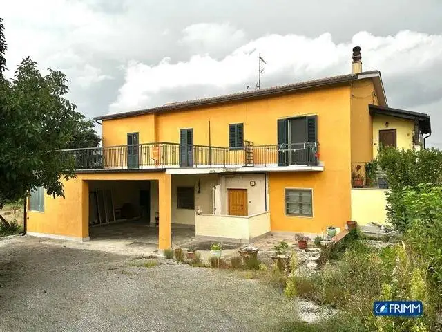 Villa in vendita a Campobasso