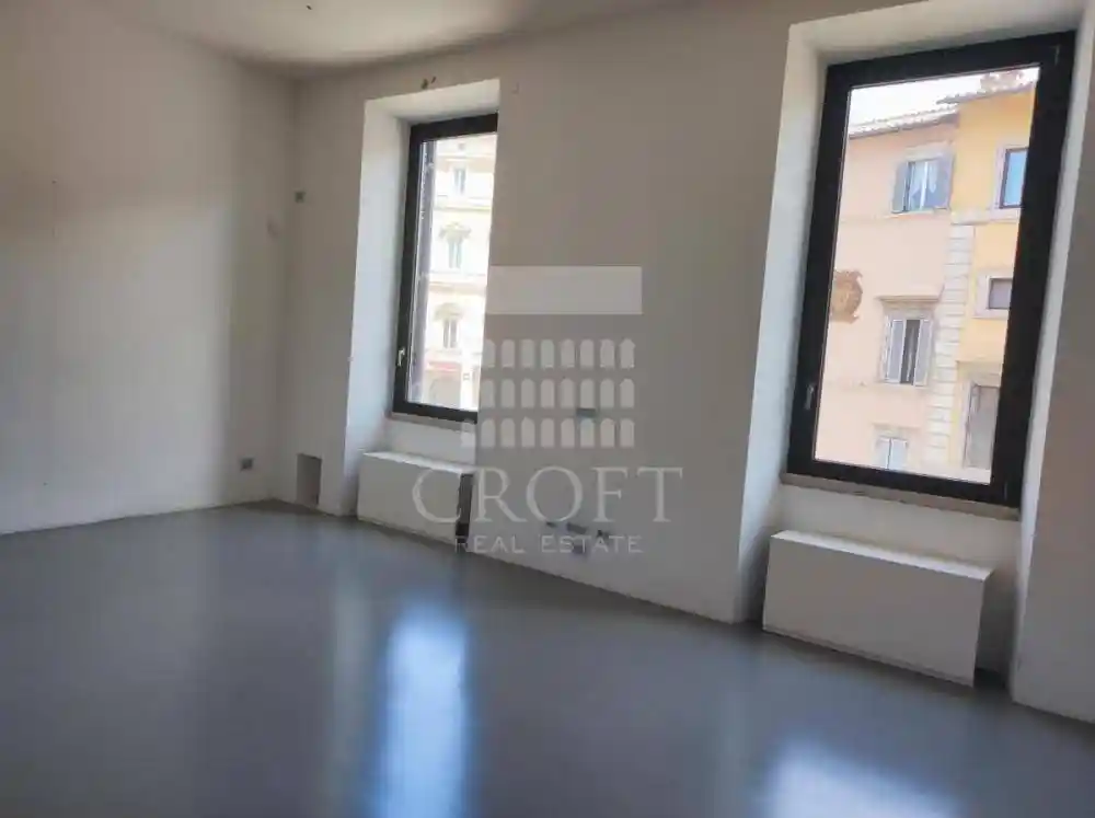 Quadrilocale ottimo stato, secondo piano, Campo de' Fiori, Roma - foto 4