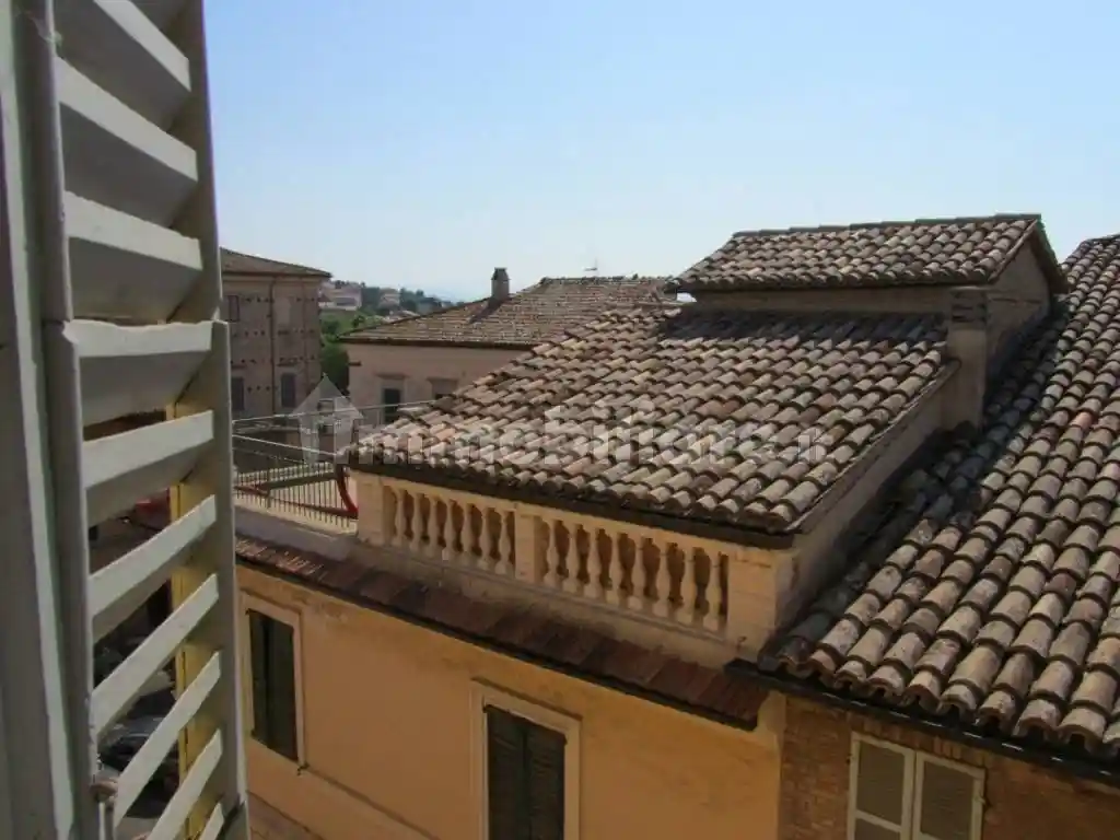 Attico - Mansarda in vendita a Ostra