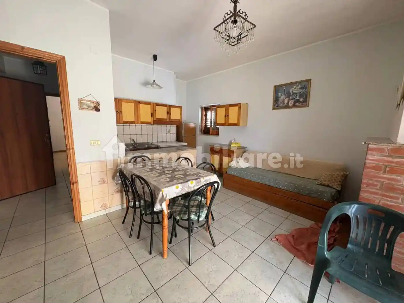 Trilocale viale degli Aranci, Mirto, Crosia - foto 3