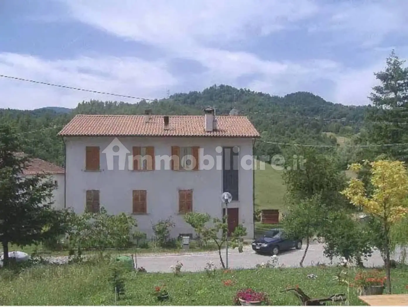 Appartamento in vendita a Badia Tedalda