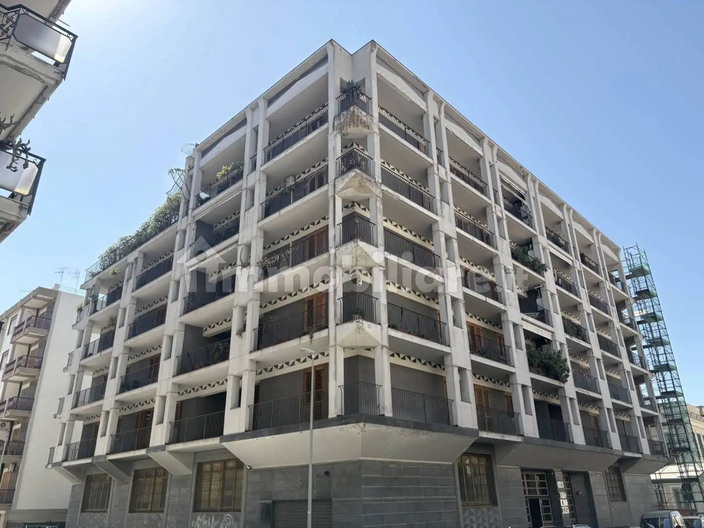 Appartamento in vendita a Messina