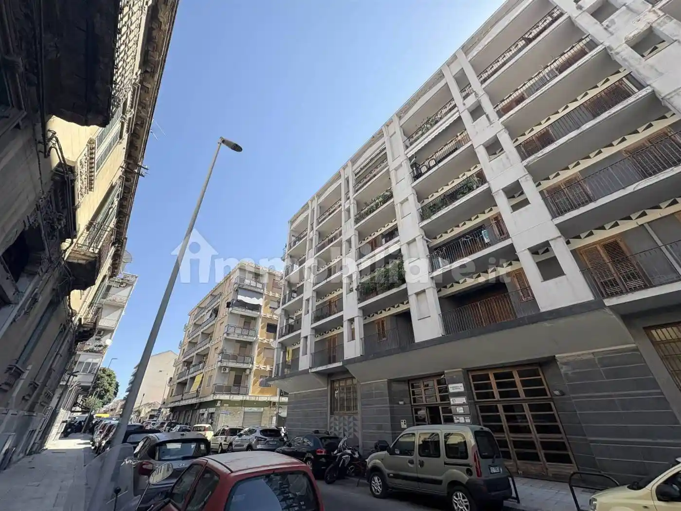 Appartamento via Bergamo, Quartiere Lombardo, Messina - foto 2