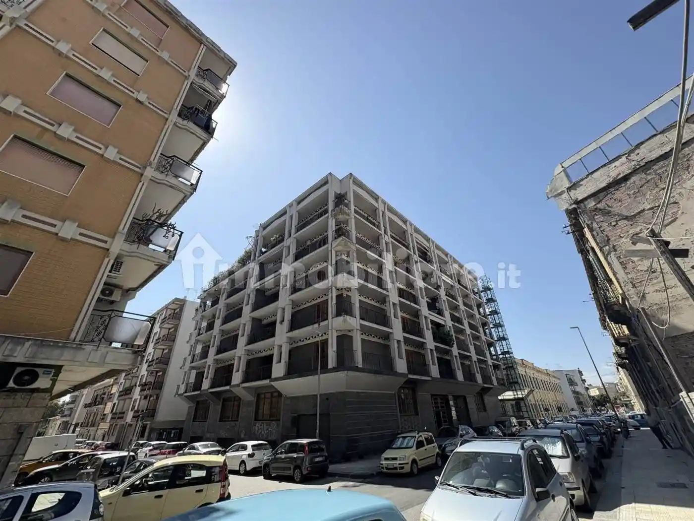 Appartamento via Bergamo, Quartiere Lombardo, Messina - foto 3