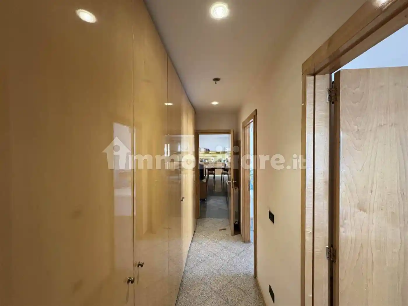 Appartamento via Bergamo, Quartiere Lombardo, Messina - foto 5