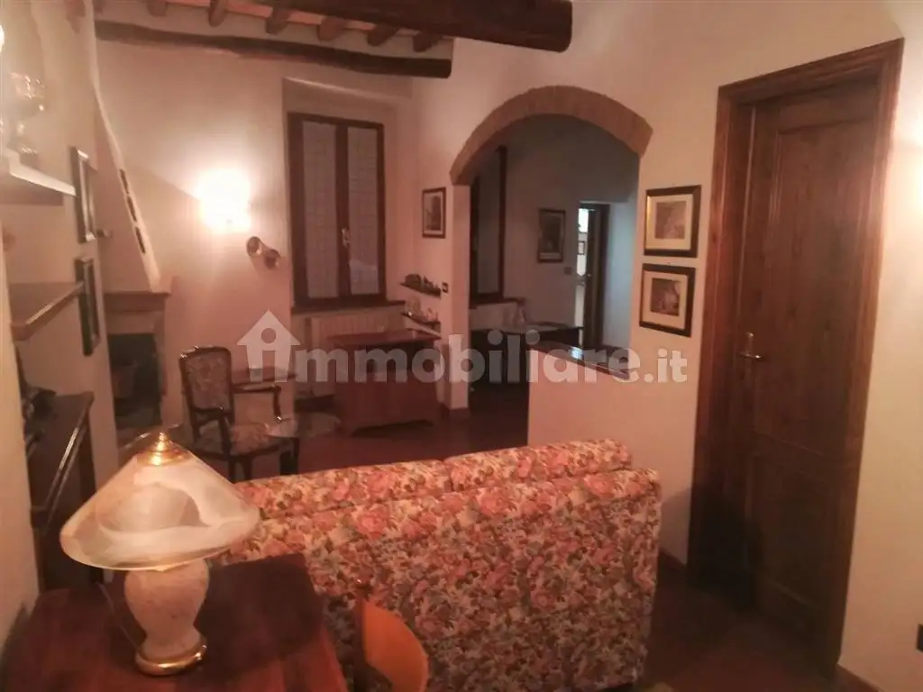 Appartamento in affitto a San Gimignano