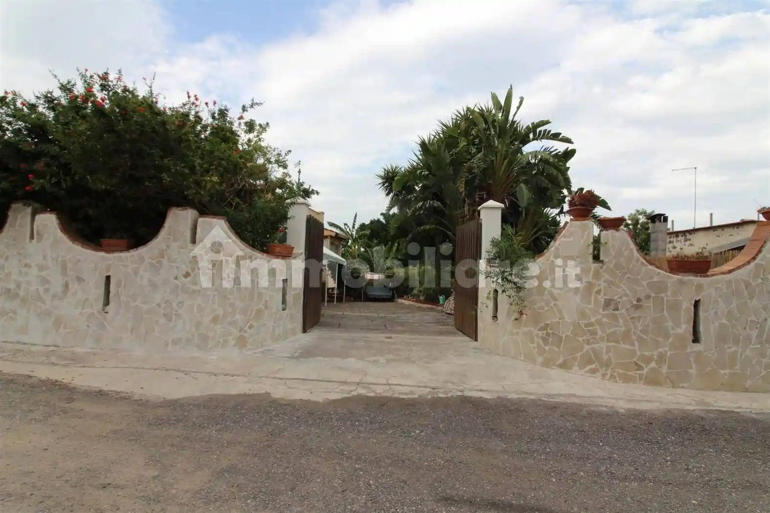 Villa in vendita a Augusta