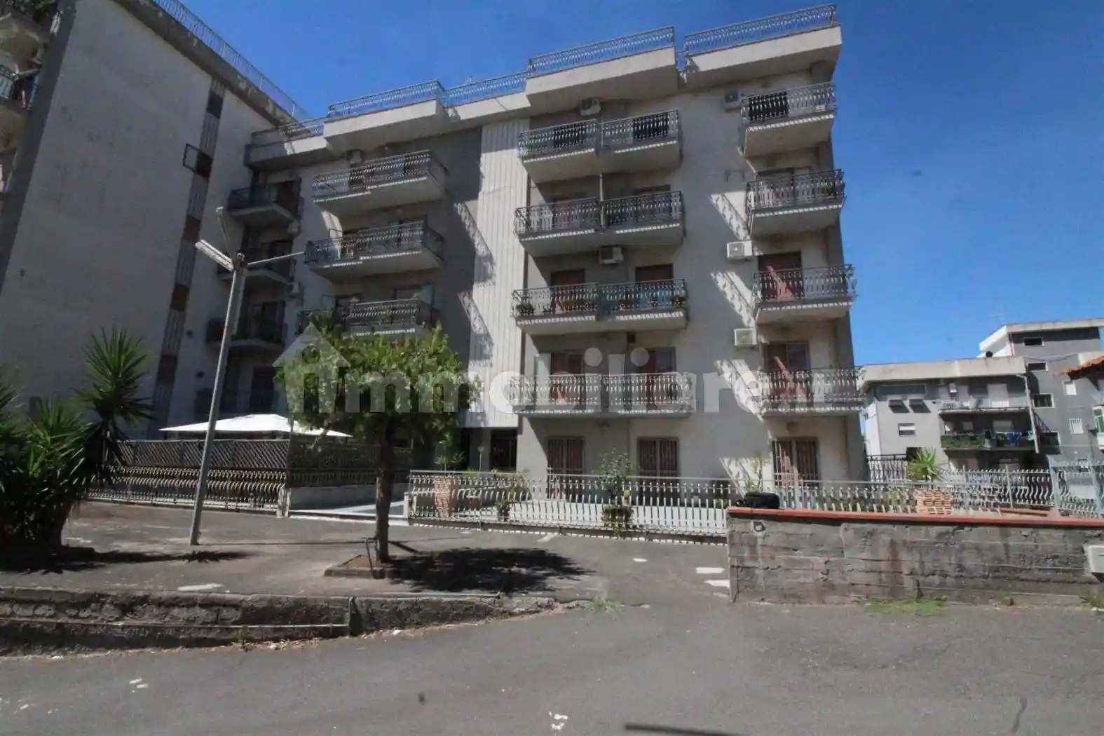 Appartamento in vendita a Carlentini