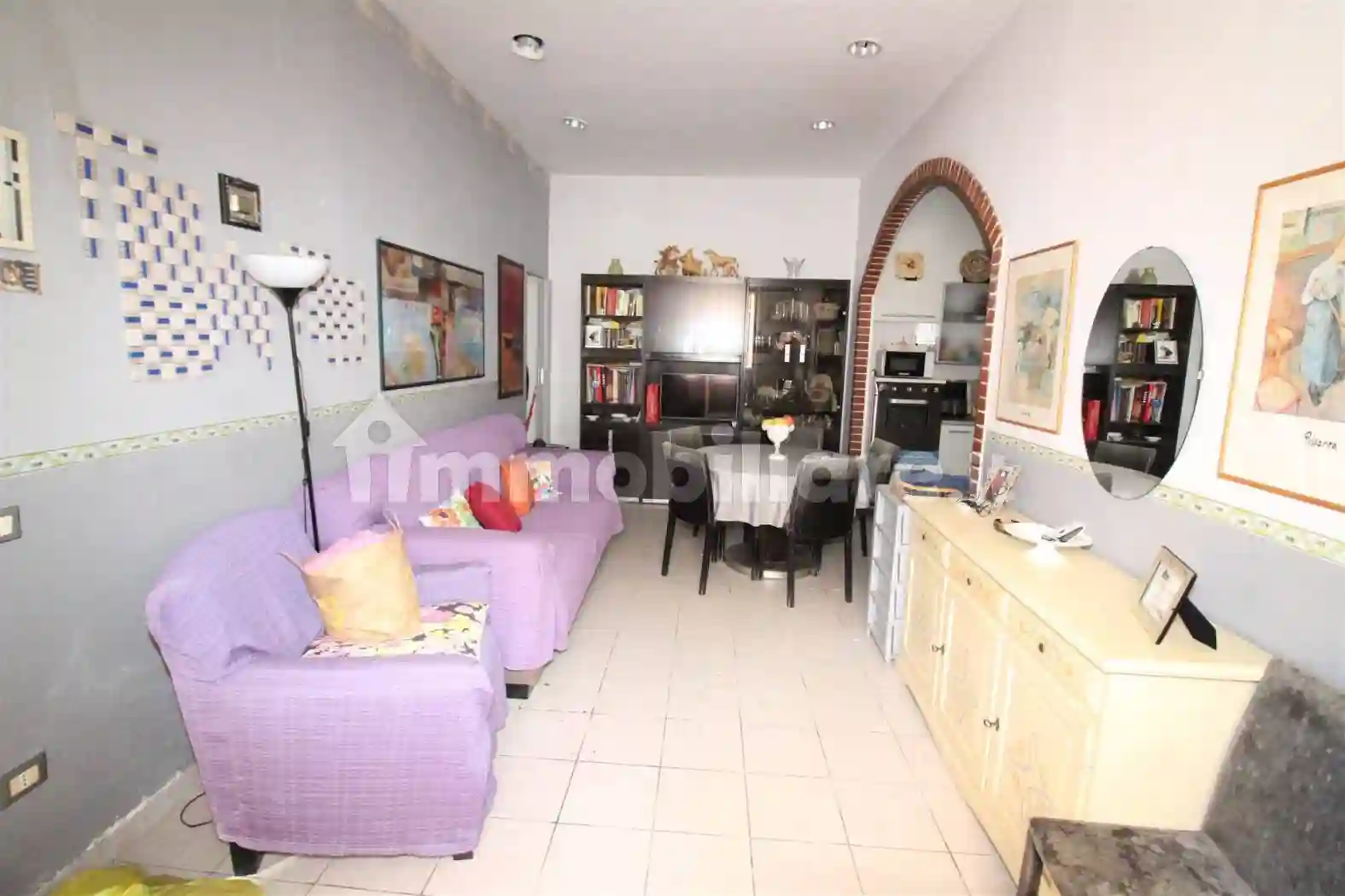 Casa indipendente - foto 2